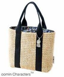 URBAN RESEARCH | かごバッグ