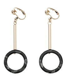 GU | イヤリング