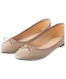 GU | バレエシューズ