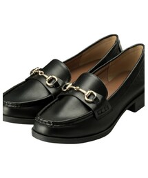 GU | ローファー