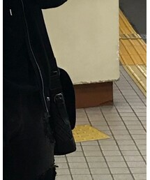 BURBERRY BLACK LABEL | ショルダーバッグ