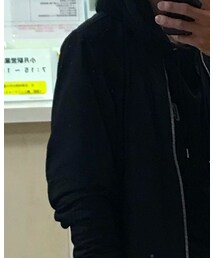 DIESEL | ブルゾン