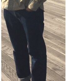 BLUE BLUE | その他パンツ