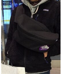 THE NORTH FACE PURPLE LABEL | ショルダーバッグ