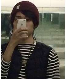 不明 | ニットキャップ/ビーニー