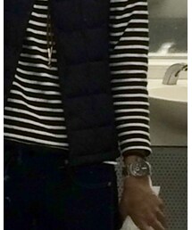 UNIQLO | ダウンベスト