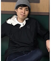 MT. RAINIER DESIGN | ジャケット/アウター