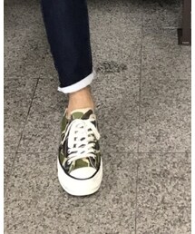 CONVERSE ADDICT | スニーカー