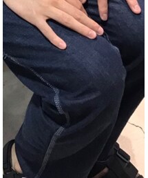 BLUE BLUE | デニムパンツ