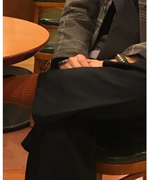 DIGAWEL | パンツ
