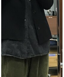 WHITE MOUNTAINEERING | シャツ/ブラウス