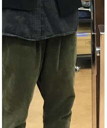 CIAOPANIC | パンツ