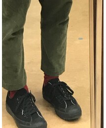 CONVERSE ADDICT | スニーカー