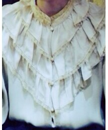 Grimoire | シャツ/ブラウス