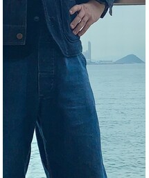 Vintage 1950s PayDay overalls | つなぎ/オールインワン