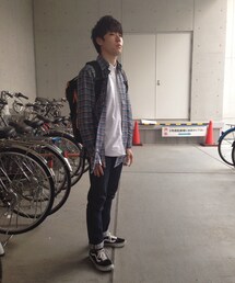 BROOKS BROTHERS | ロングシャツ(シャツ/ブラウス)