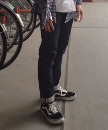 A.P.C. | ジーンズ(デニムパンツ)