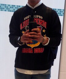 古着(スウェット)