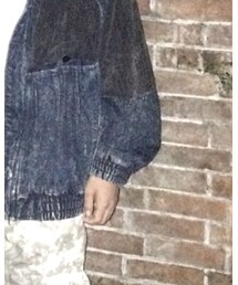 giovanni | デニムジャケット