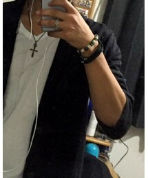 RAGEBLUE | テーラードジャケット