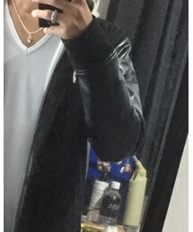 ZARA | ダウンジャケット/コート