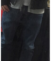 BEAMS | デニムパンツ