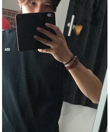 LACOSTE | Tシャツ/カットソー