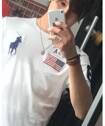 POLO RALPH LAUREN | Tシャツ/カットソー