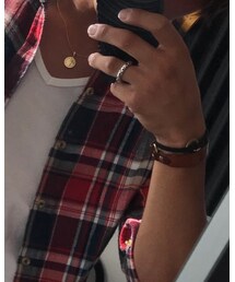 ZARA | シャツ/ブラウス