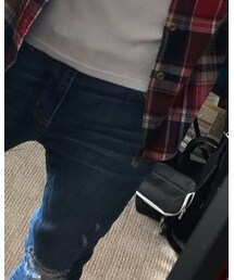 American Eagle | デニムパンツ