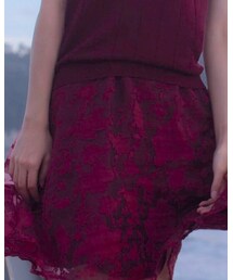 bye bye | ワンピース/ドレス