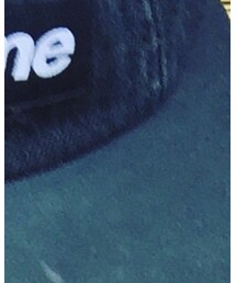 Supreme  | キャップ