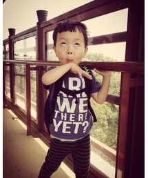 H&M | Tシャツ/カットソー