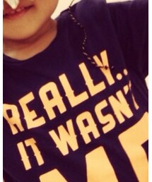 H&M | Tシャツ/カットソー