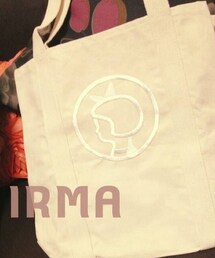 IRMA | IRMAのトート(トートバッグ)