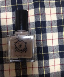 SMELLY | SMELLY マットマニキュア 09(ハンドケア/ハンドクリーム)