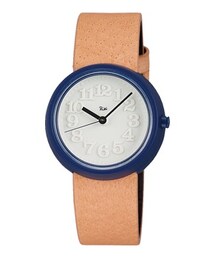 ALBA | Riki Watanabe(アナログ腕時計)