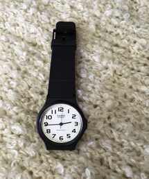 CASIO | Casio watch(アナログ腕時計)