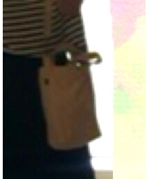 BAGGU | バッグ