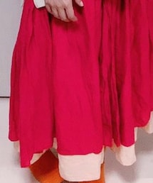 ブランド不明 | スカート