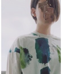 nowmow | イヤーカフ