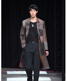 Paul Smith | チェスターコート