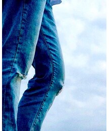 GAP | デニムパンツ