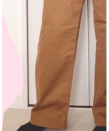 UNIQLO | チノパンツ