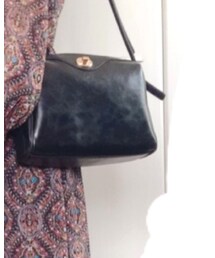 SENSE OF PLACE by URBAN RESEARCH | ショルダーバッグ