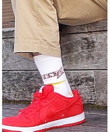 VETEMENTS | ソックス/靴下