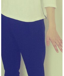 GU | その他パンツ