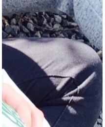 UNIQLO | その他パンツ