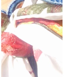 VINTAGE | マフラー