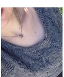 MARY QUANT | ネックレス